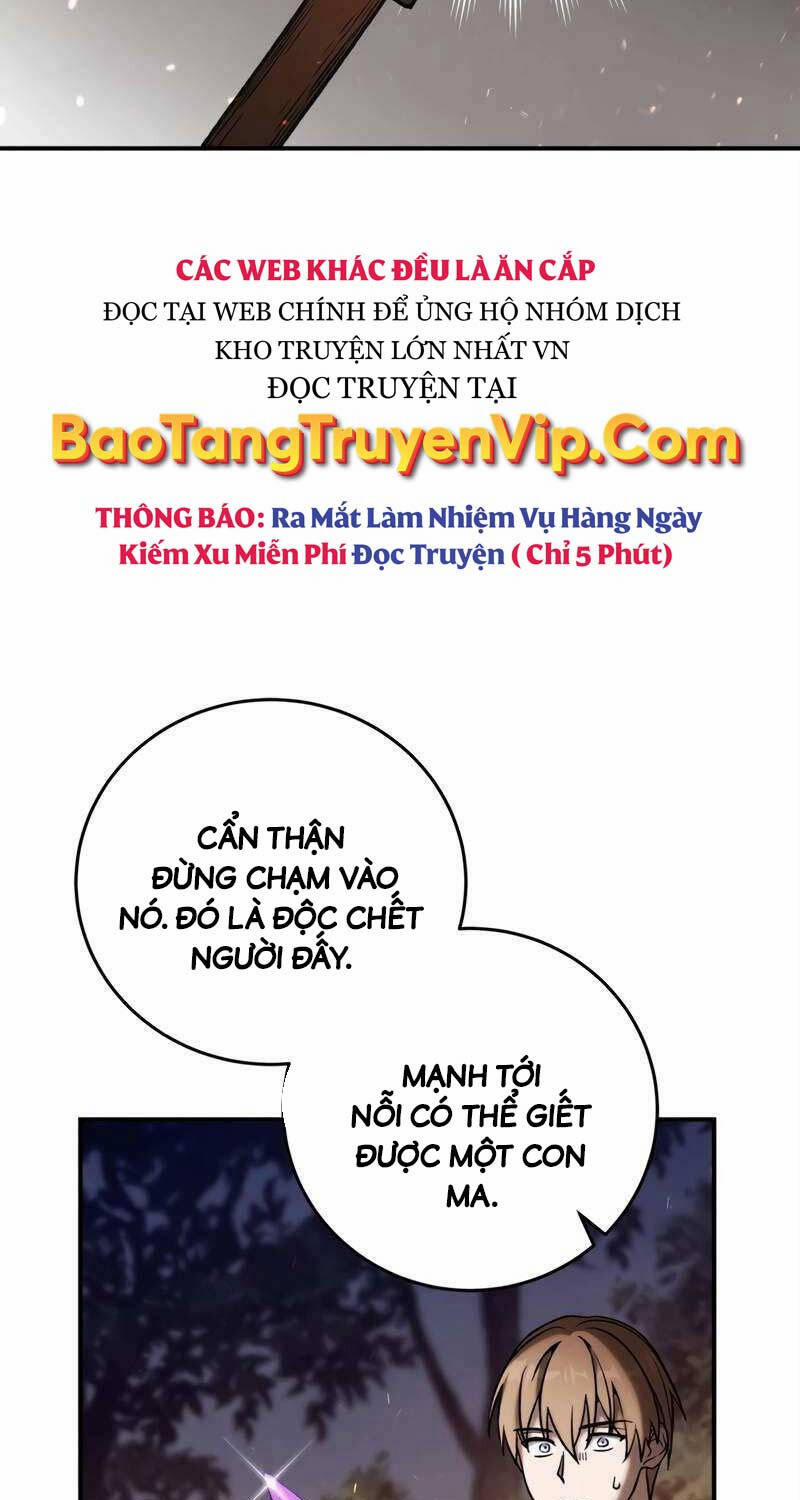 Ấn Thuật Chi Tử Chương 14 Trang 7