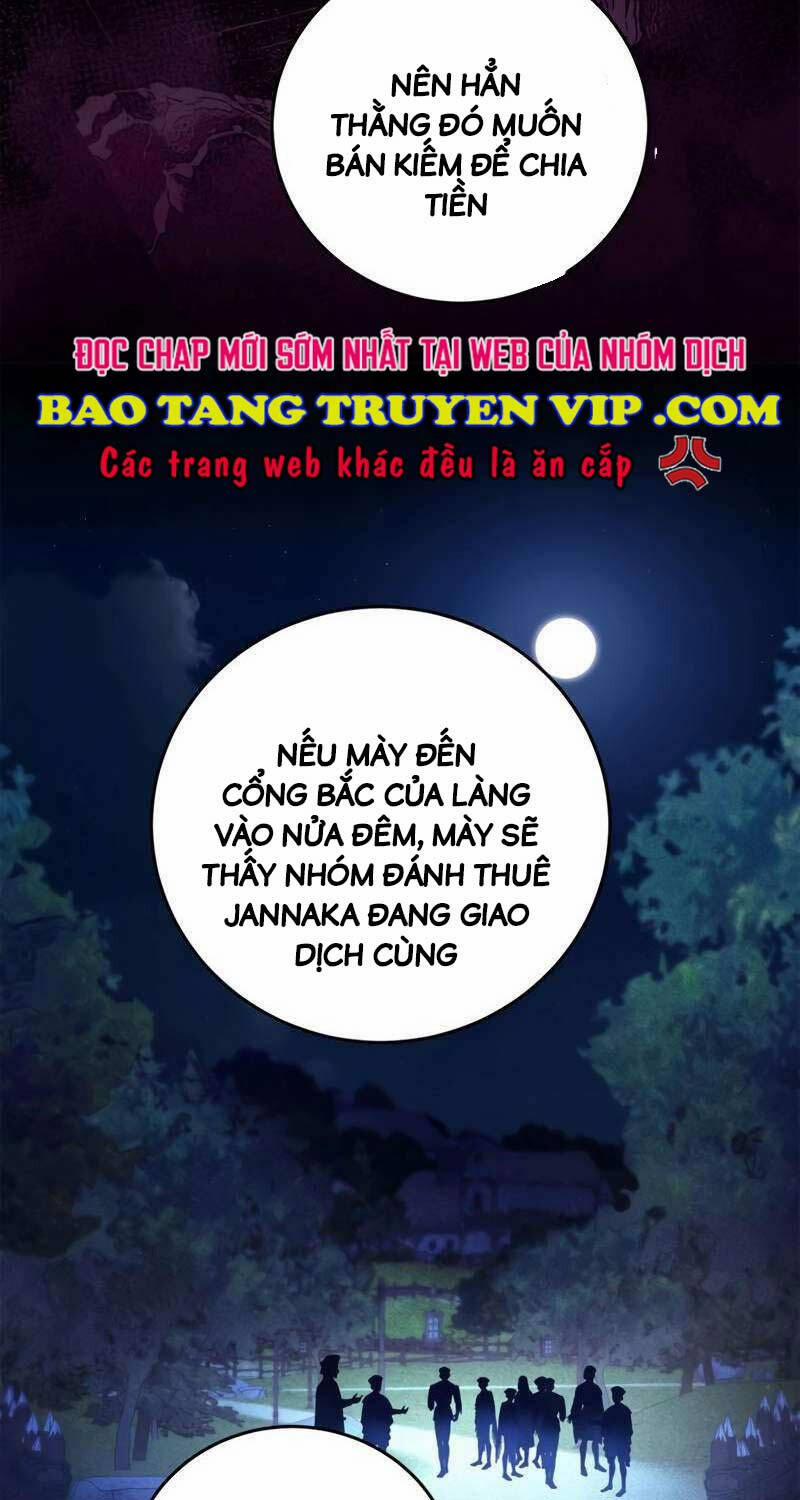 Ấn Thuật Chi Tử Chương 15 Trang 71