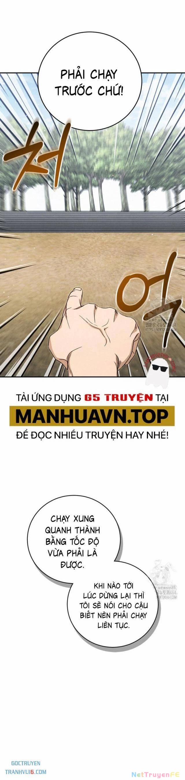 Ấn Thuật Chi Tử Chương 35 Trang 4