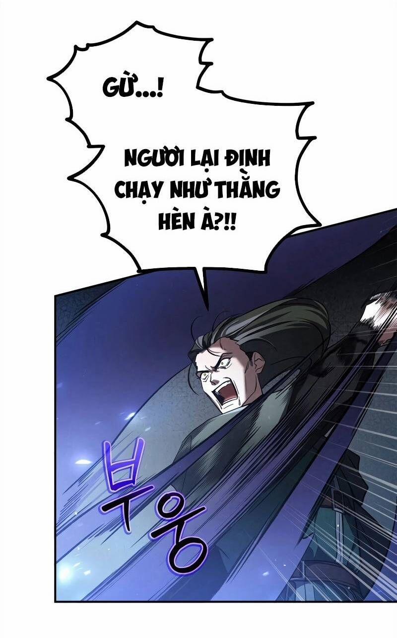 Ấn Thuật Chi Tử Chương 6 Trang 37