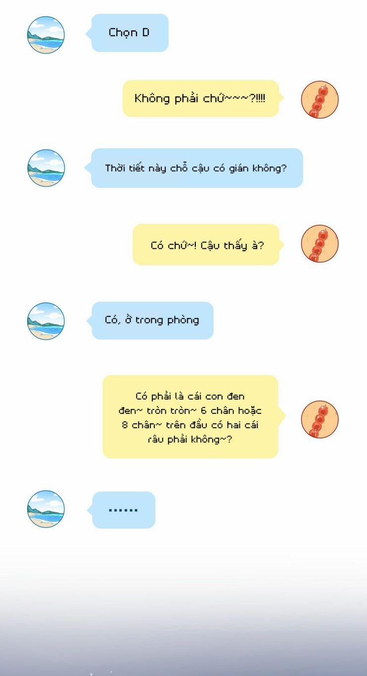 Ẩn Trung Chương 22 Trang 17