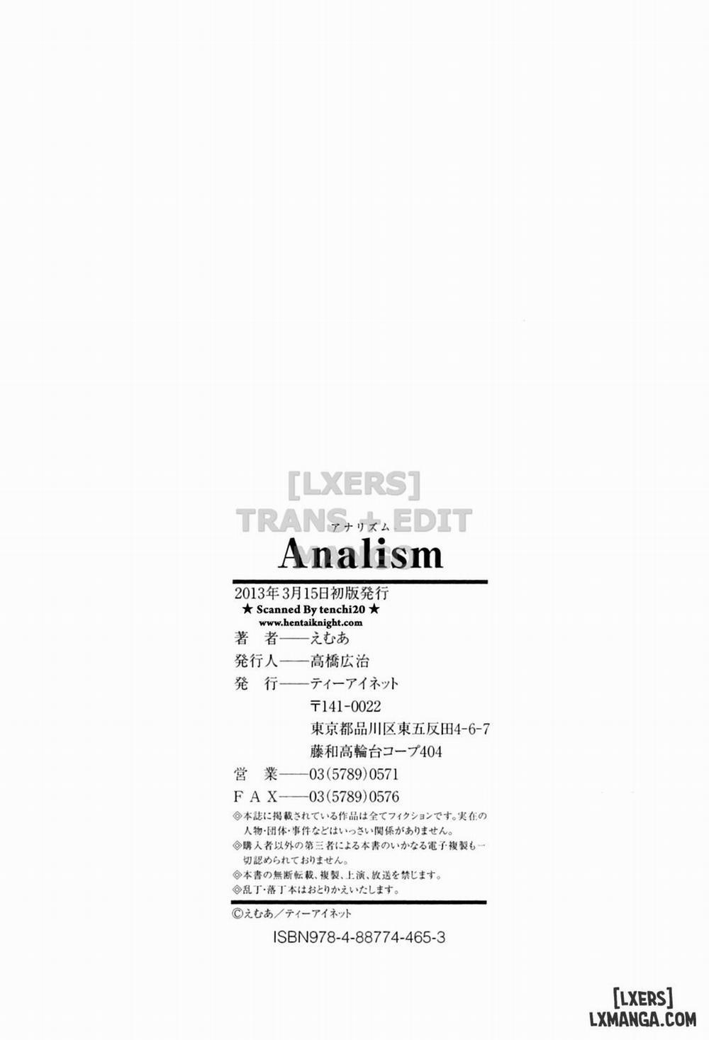 Analism Chương 7 END Trang 41