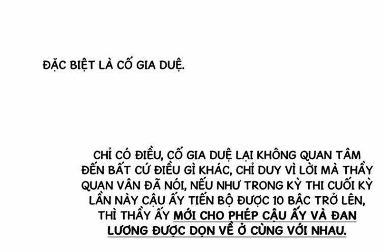 Anh Ấy Sinh Ra Đã Là Công Của Tôi Chương 45 Trang 14