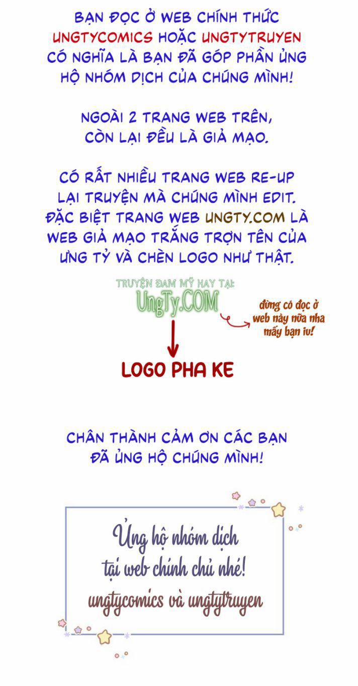 Anh Ấy Sinh Ra Đã Là Công Của Tôi Chương 53 Trang 51