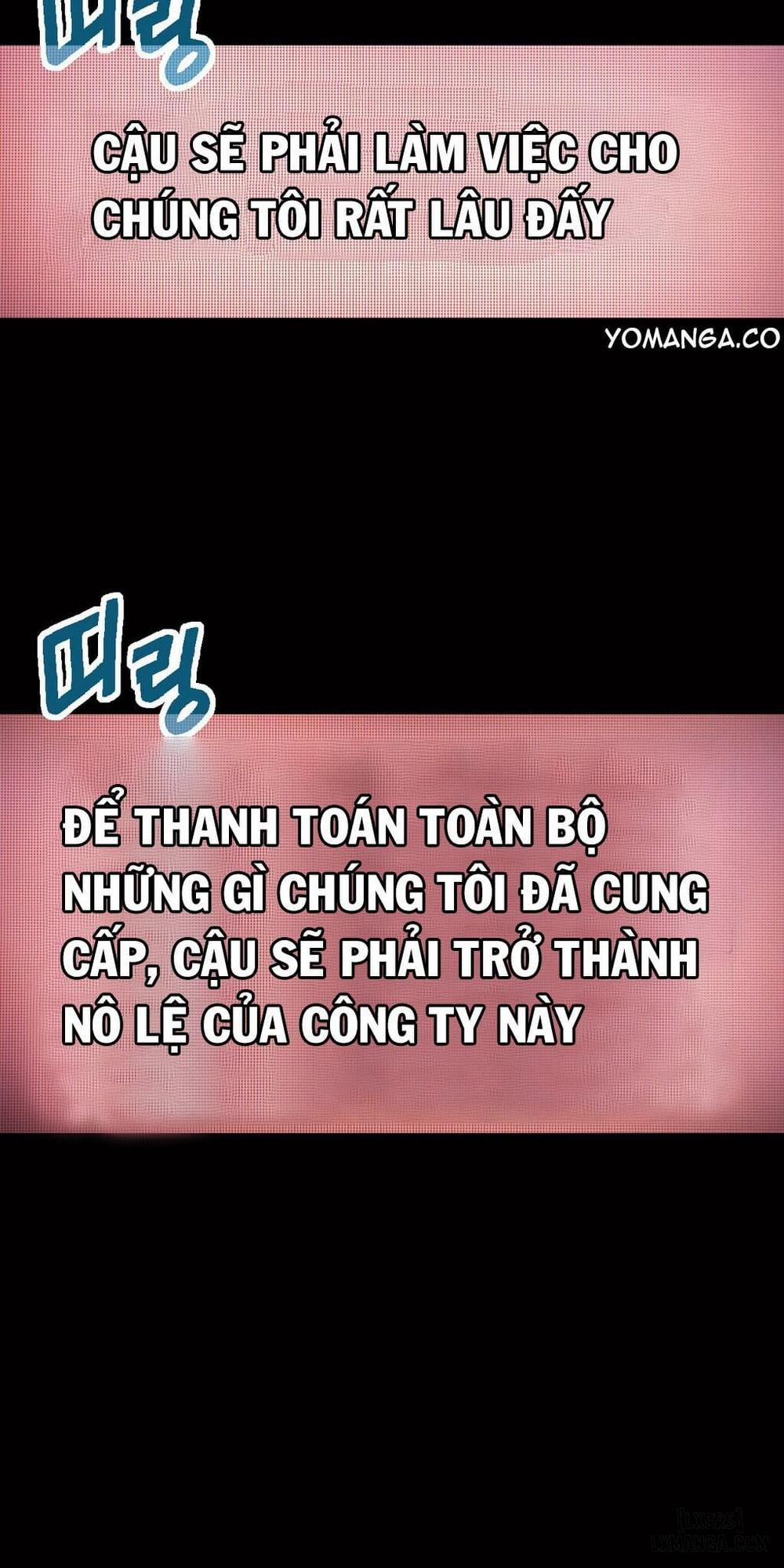 Anh Chàng Ngọt Ngào Chương 25 Trang 14