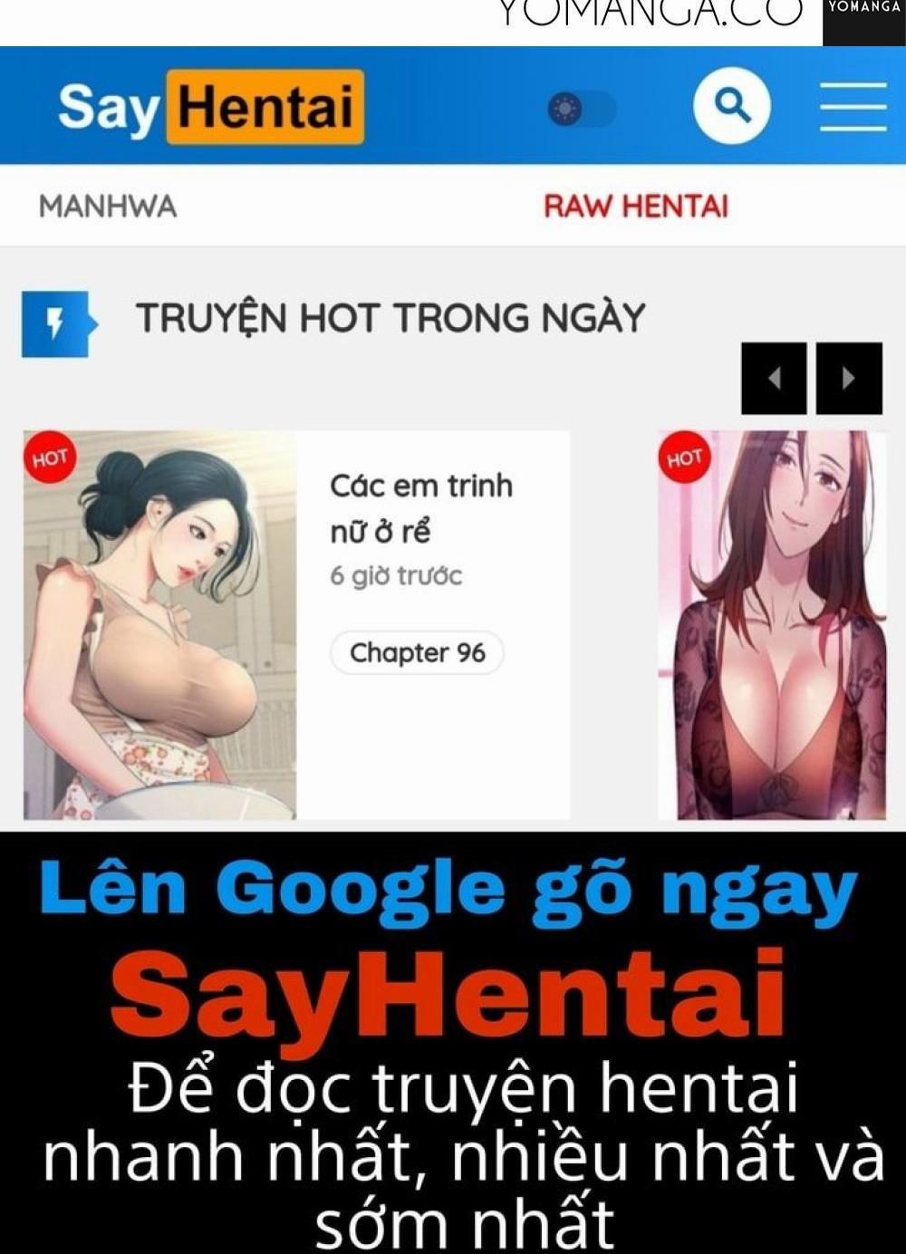 Anh Chàng Ngọt Ngào Chương 46 Trang 41