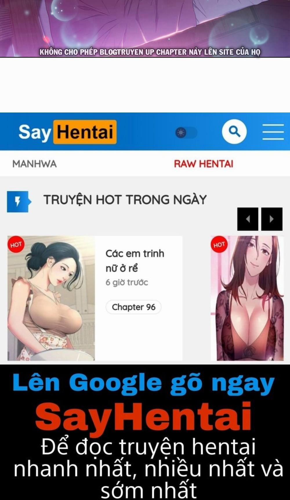 Anh Chàng Ngọt Ngào Chương 58 Trang 24