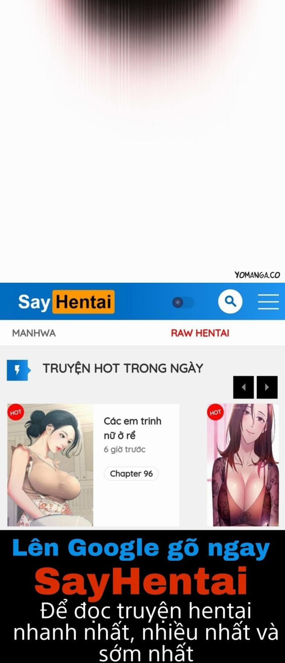 Anh Chàng Ngọt Ngào Chương 59 Trang 34