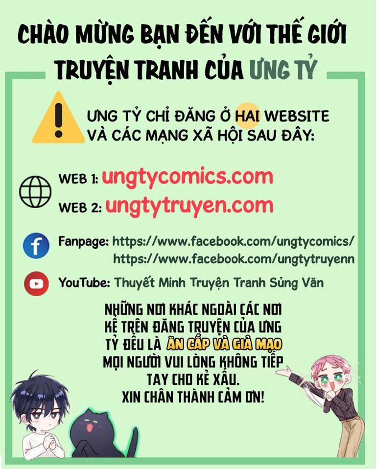 Anh Đừng Qua Đây Chương 7 Trang 1