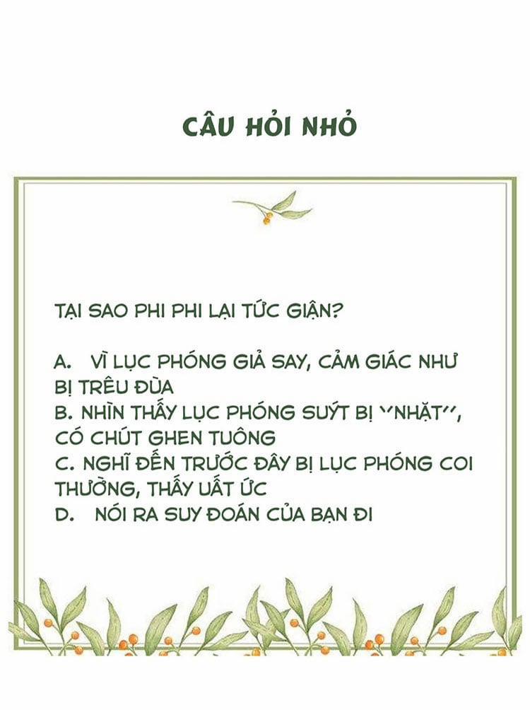 Ảnh Hậu Cũng Không Bằng Niệm Thanh Hoa Chương 45 Trang 41