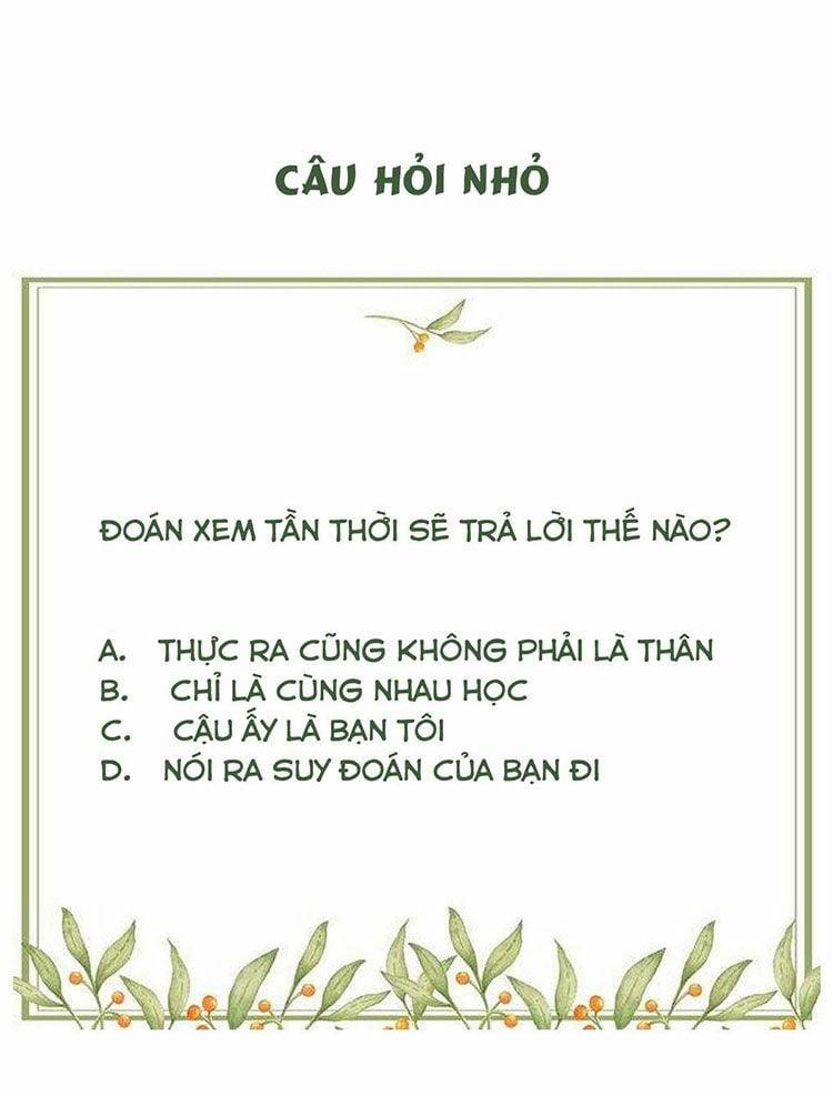 Ảnh Hậu Cũng Không Bằng Niệm Thanh Hoa Chương 49 Trang 45