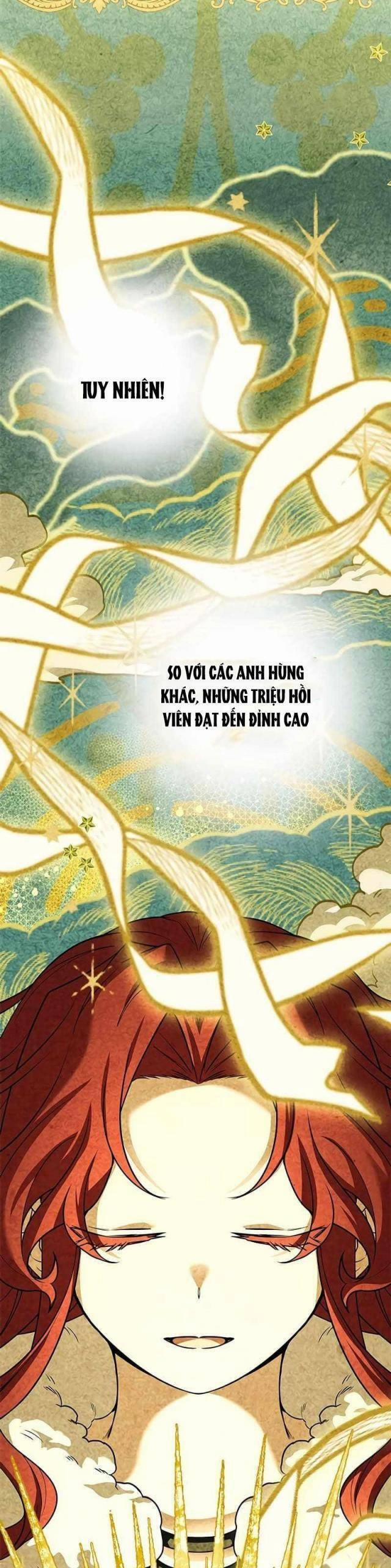 Anh Hùng Huyền Thoại Là Học Viên Danh Dự Của Học Viện Chương 12 Trang 47