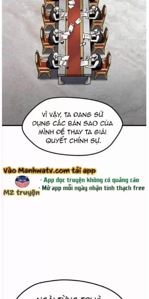 Anh Hùng Mạnh Nhất? Ta Không Làm Lâu Rồi! Chương 215 Trang 44