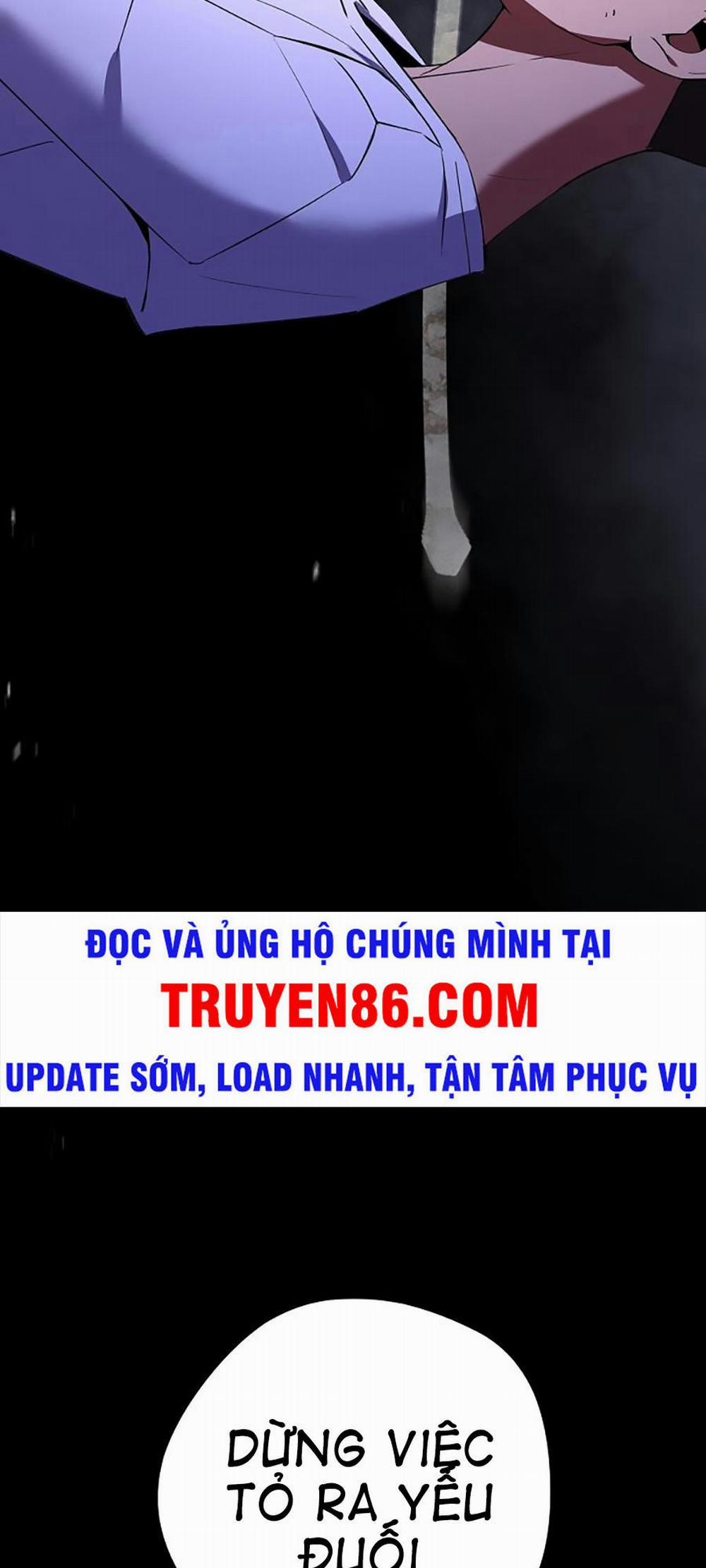 Anh Hùng Trở Lại Chương 1 Trang 19