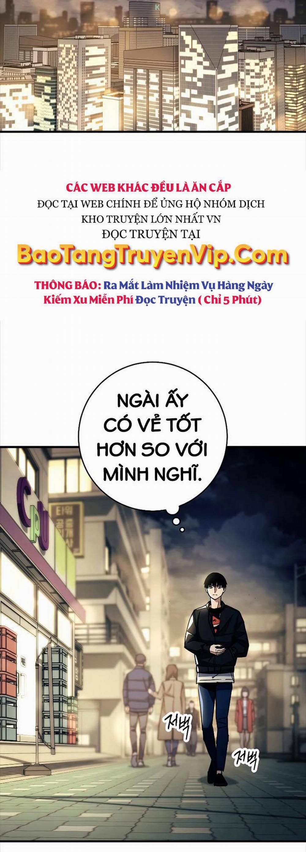 Anh Hùng Trở Lại Chương 62 Trang 5