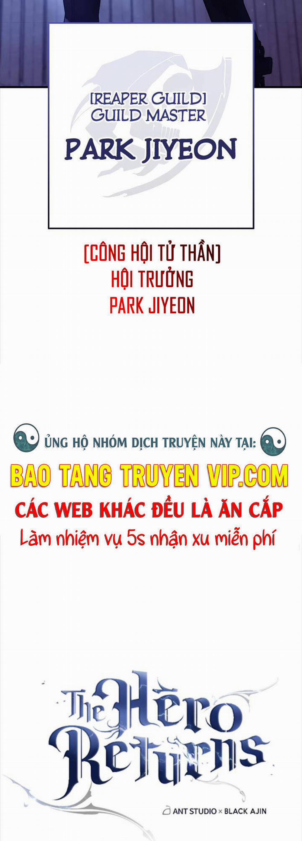 Anh Hùng Trở Lại Chương 62 Trang 78