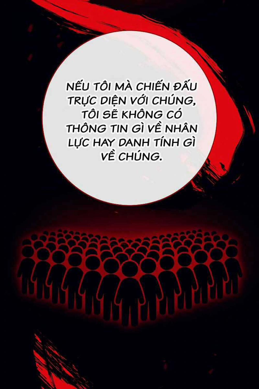 Anh Hùng Trở Lại Chương 63 Trang 87