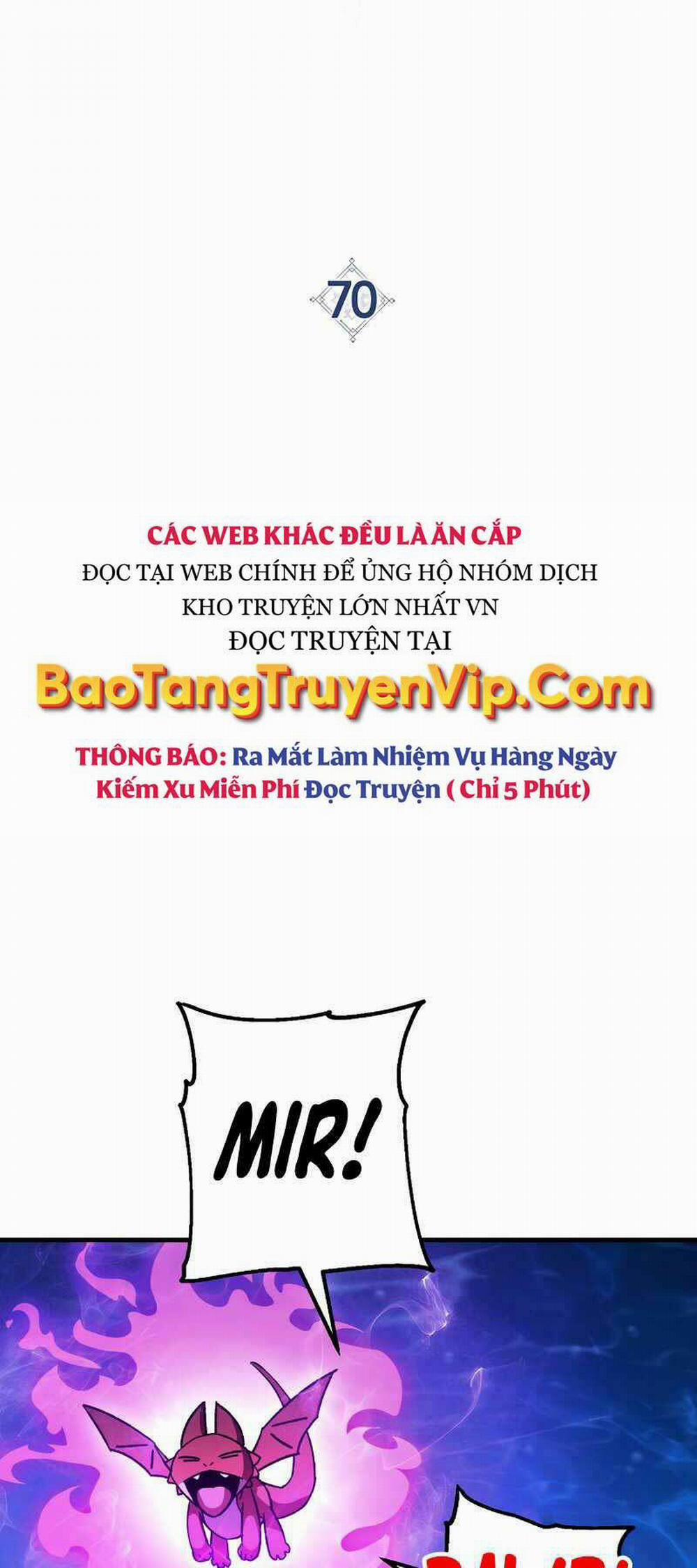 Anh Hùng Trở Lại Chương 70 1 Trang 19