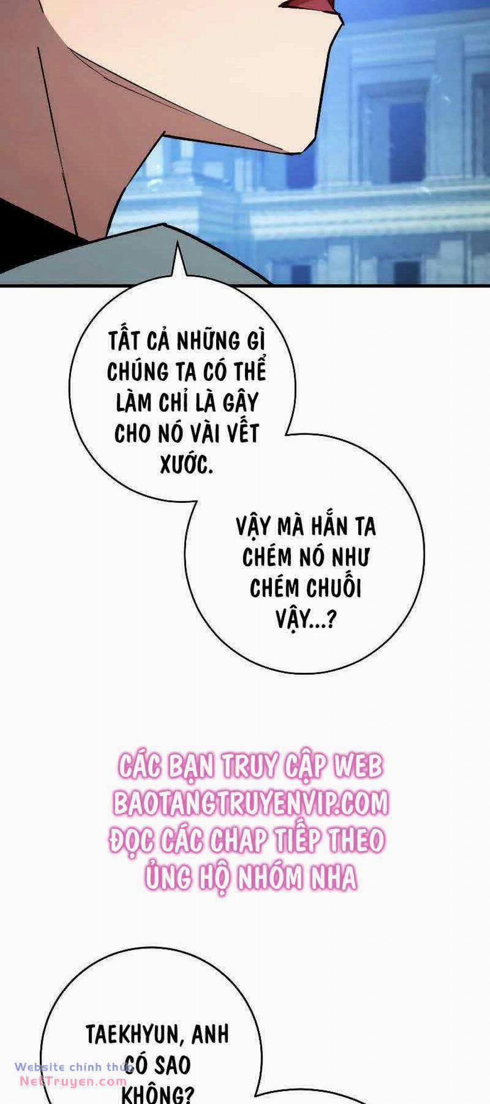 Anh Hùng Trở Lại Chương 71 Trang 66