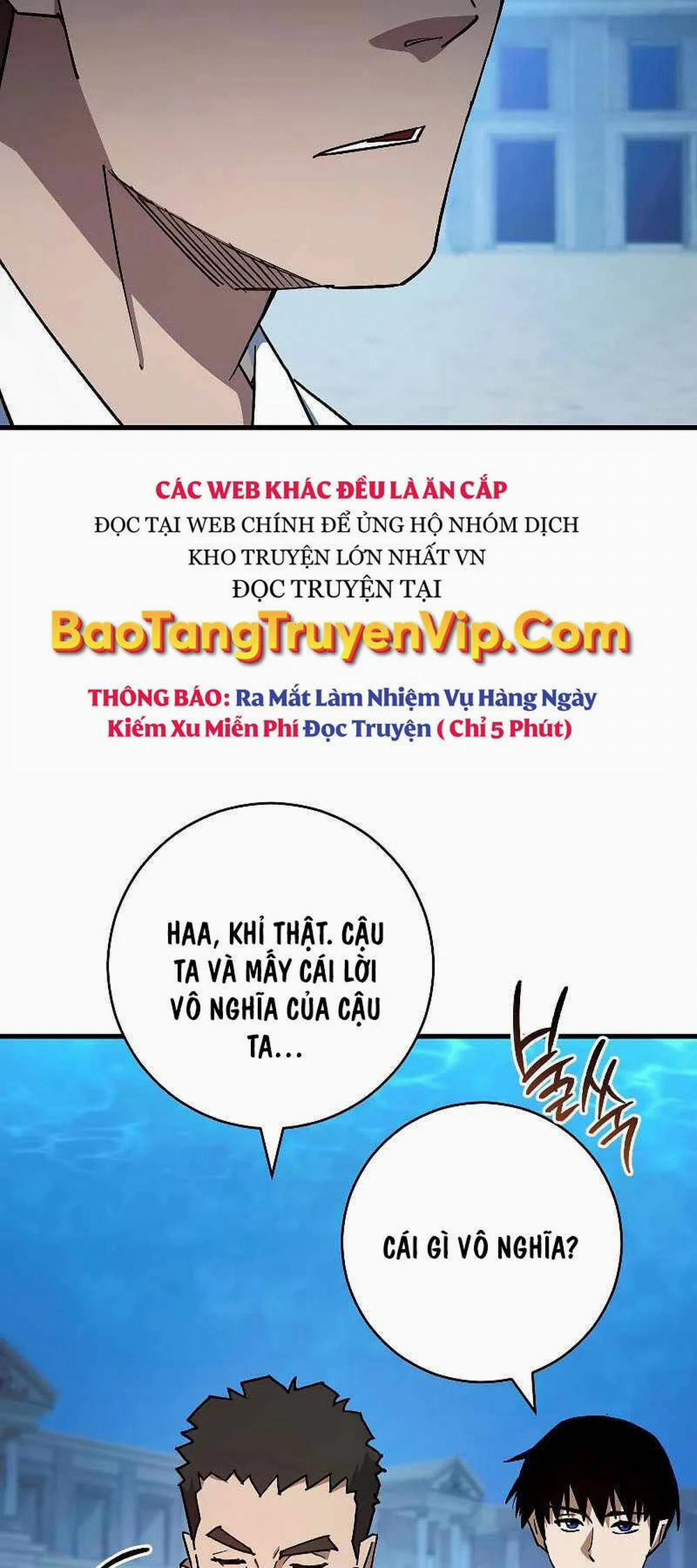 Anh Hùng Trở Lại Chương 72 Trang 5