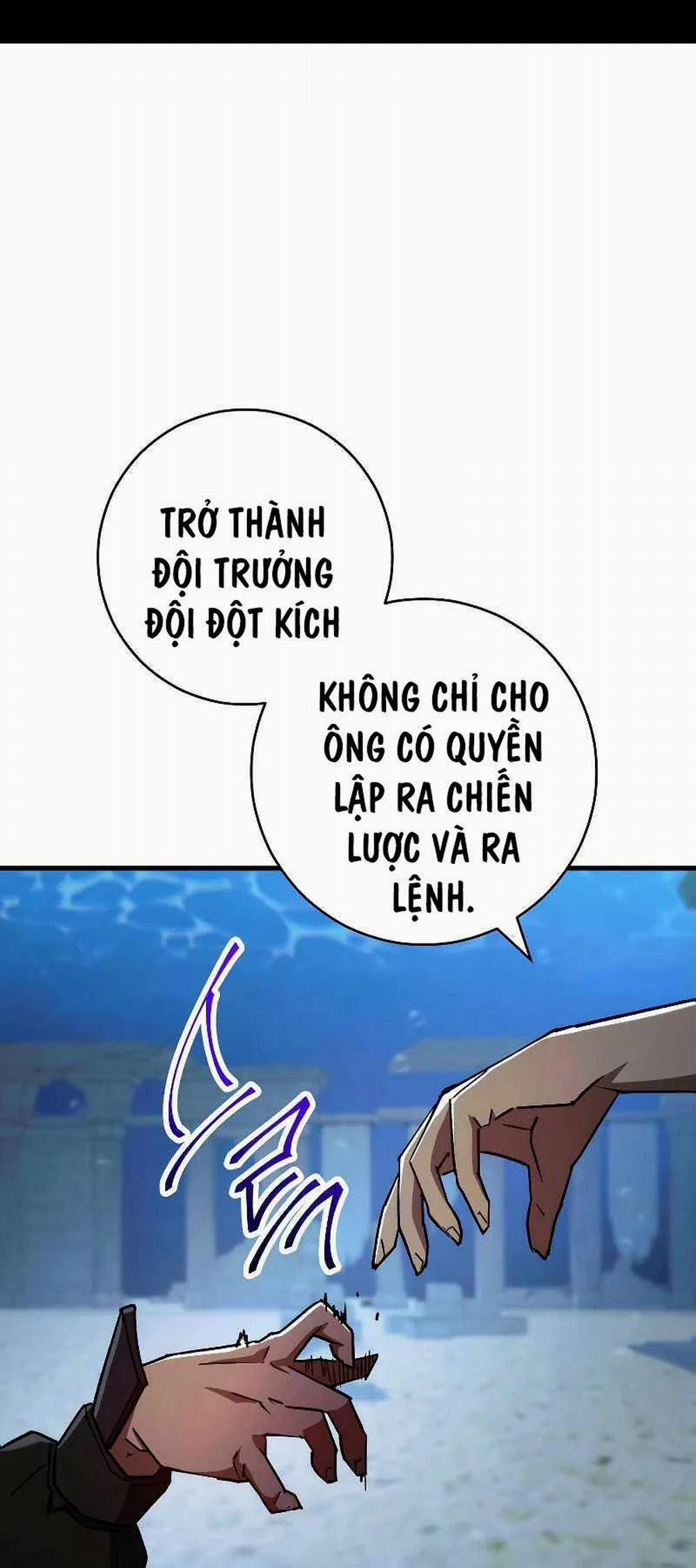 Anh Hùng Trở Lại Chương 72 Trang 47