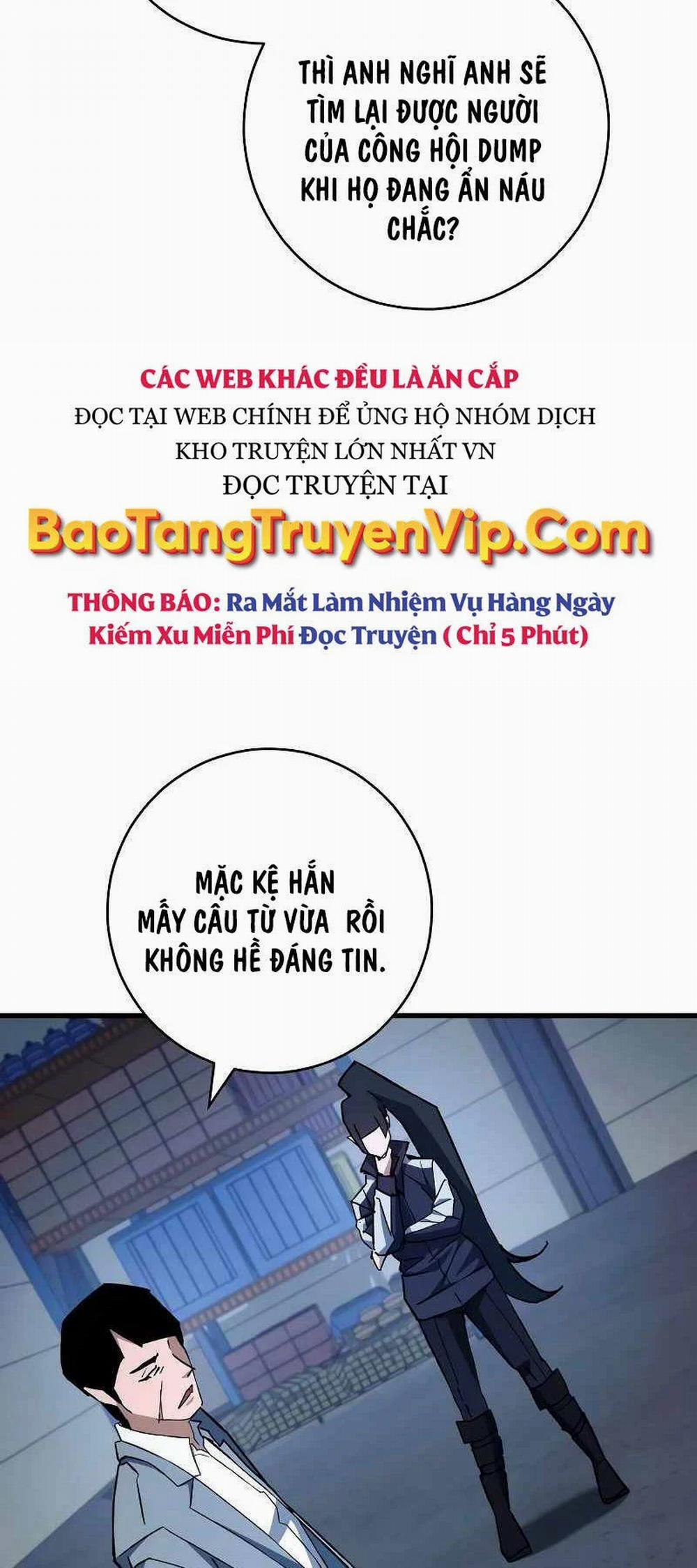 Anh Hùng Trở Lại Chương 74 Trang 63