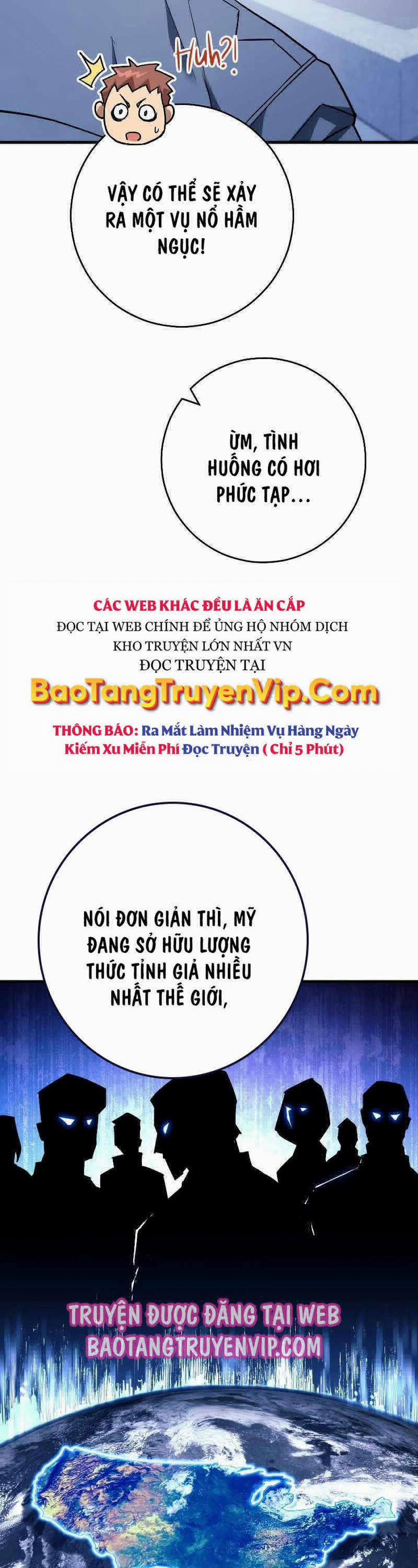 Anh Hùng Trở Lại Chương 79 Trang 41