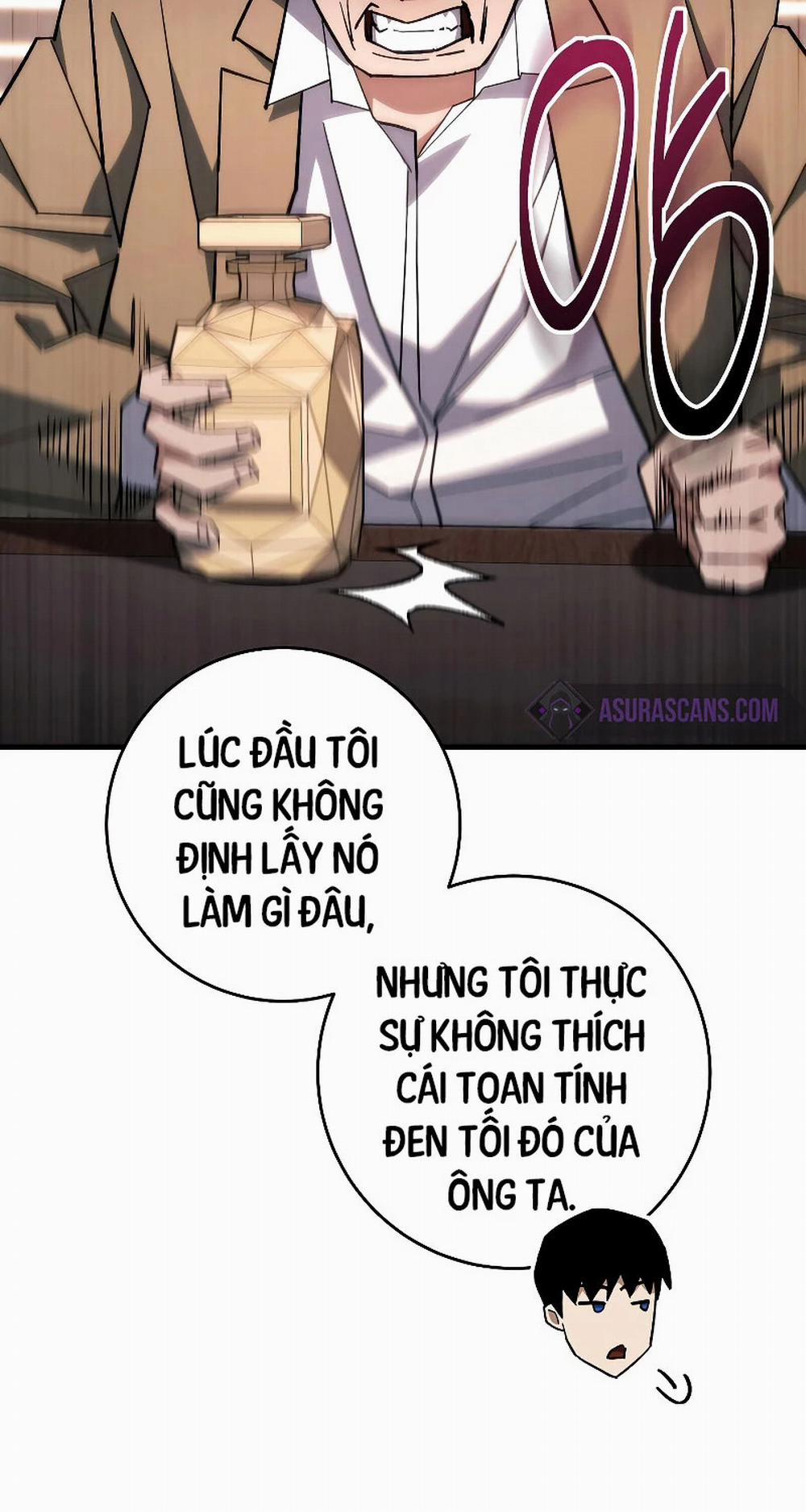 Anh Hùng Trở Lại Chương 88 Trang 29