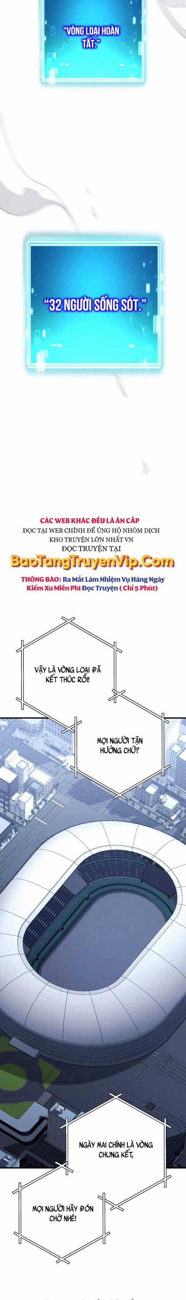 Anh Hùng Trở Lại Chương 99 Trang 18