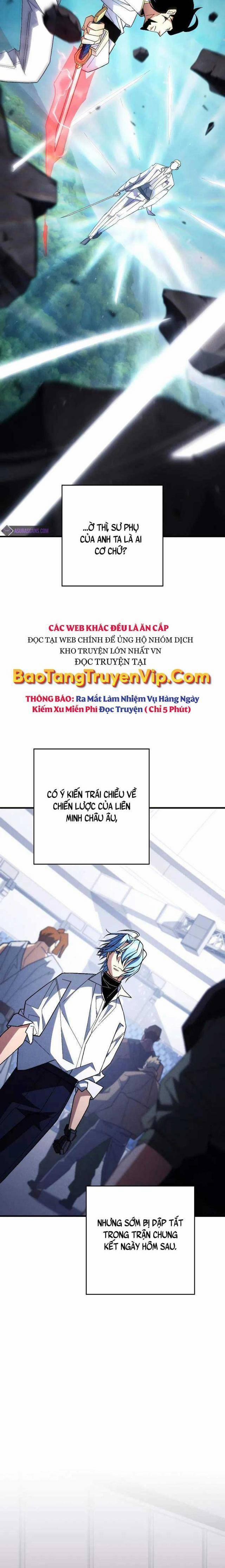 Anh Hùng Trở Lại Chương 99 Trang 22