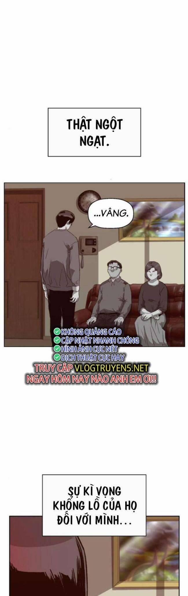 Anh Hùng Yếu Chương 262 Trang 1