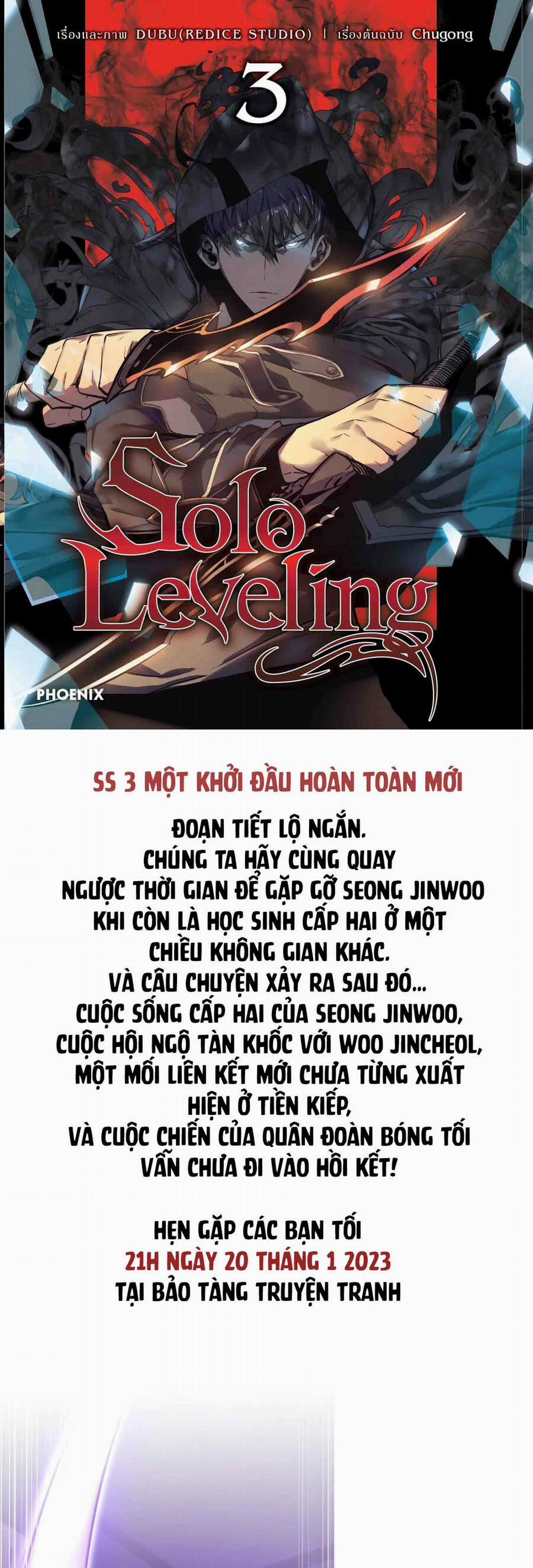 Ánh Sáng Cuối Con Đường Chương 174 Trang 29