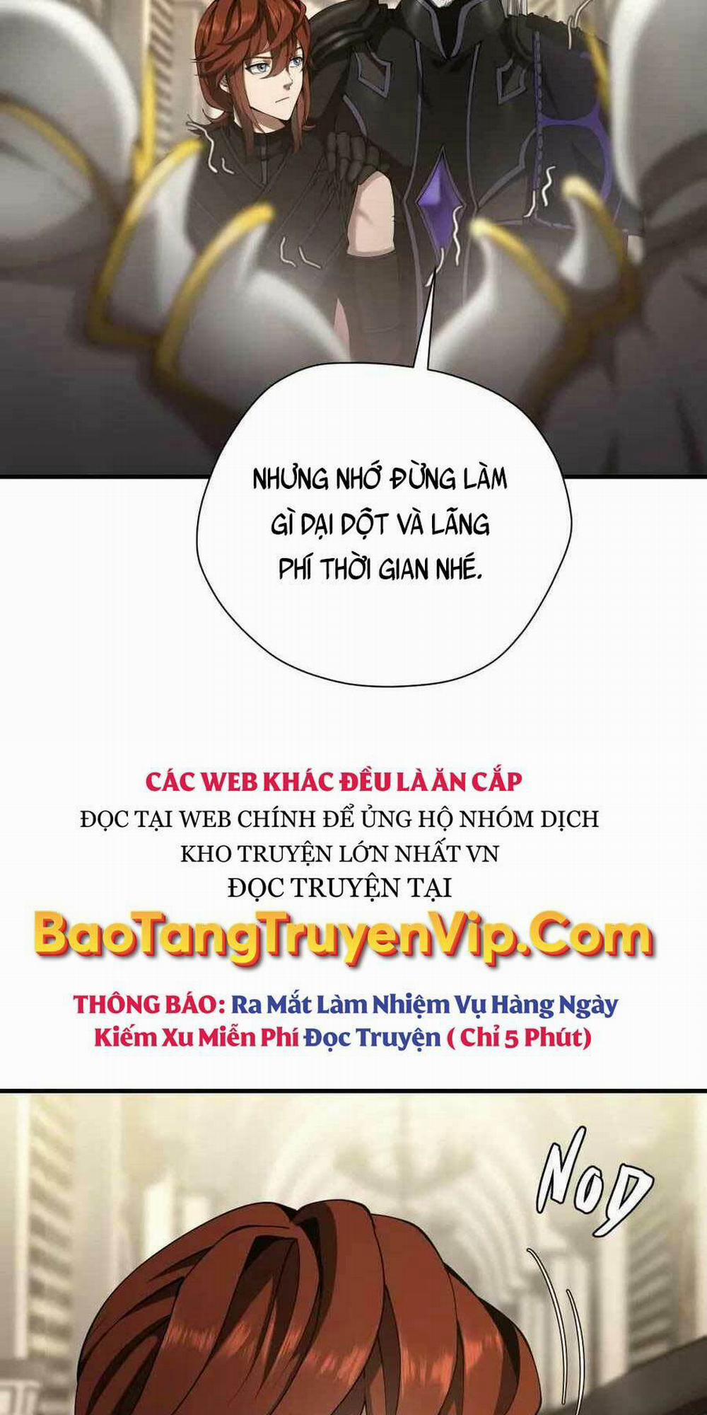 Ánh Sáng Cuối Con Đường Chương 175 1 Trang 23