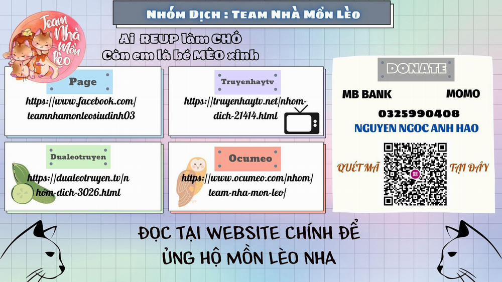 Anh sẽ đăng kí chứ? Chương 17 Trang 1