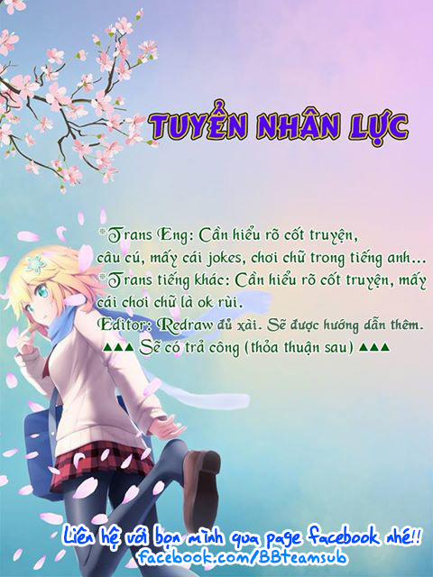 Anh sẽ thỏa mãn em thay cho cô ấy Chương Oneshot Trang 23