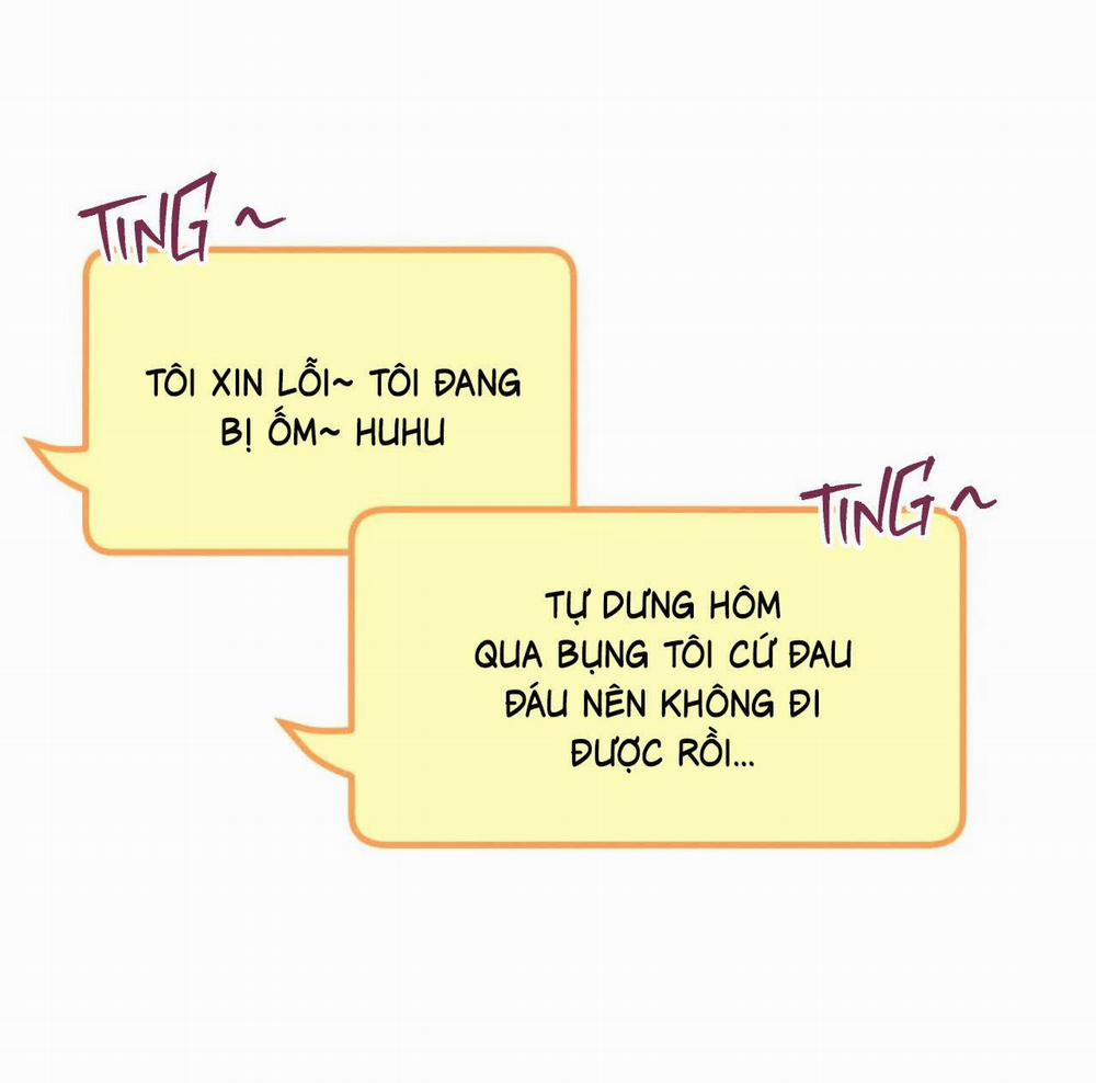 Anh Thật Sự Thích Em Sao Chương 1 Trang 29