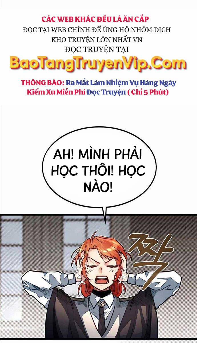 Anh Trai Anh Hùng Là Người Đã Chết Trong Học Viện Chương 53 Trang 30