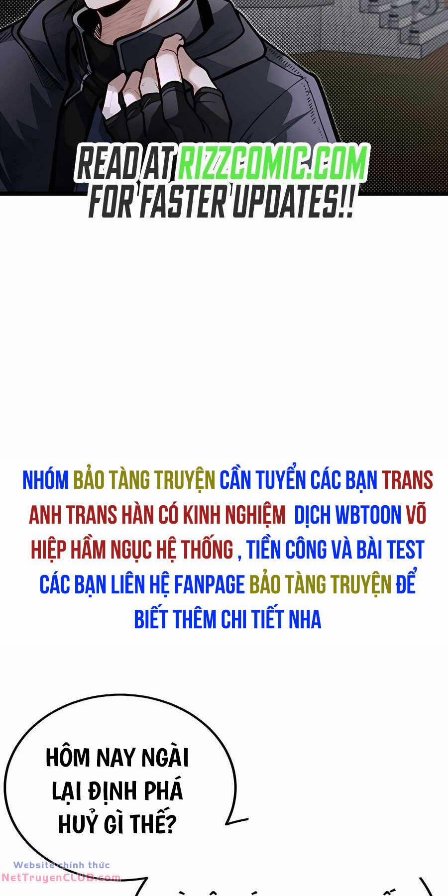 Anh Trai Anh Hùng Là Người Đã Chết Trong Học Viện Chương 57 Trang 24