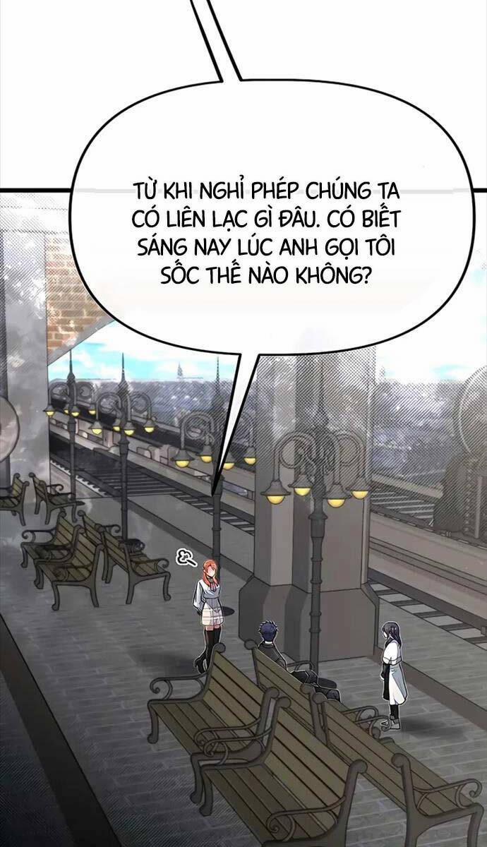 Anh Trai Anh Hùng Là Người Đã Chết Trong Học Viện Chương 62 Trang 16