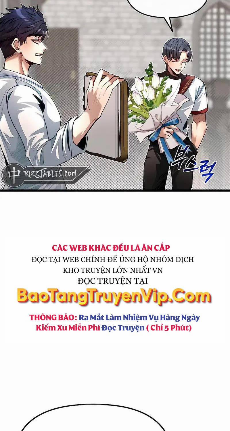 Anh Trai Anh Hùng Là Người Đã Chết Trong Học Viện Chương 77 Trang 51