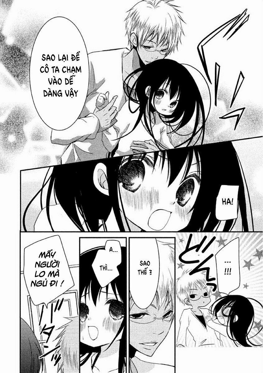 Ani Ga Imouto De Imouto Ga Ani Chương 16 Trang 13