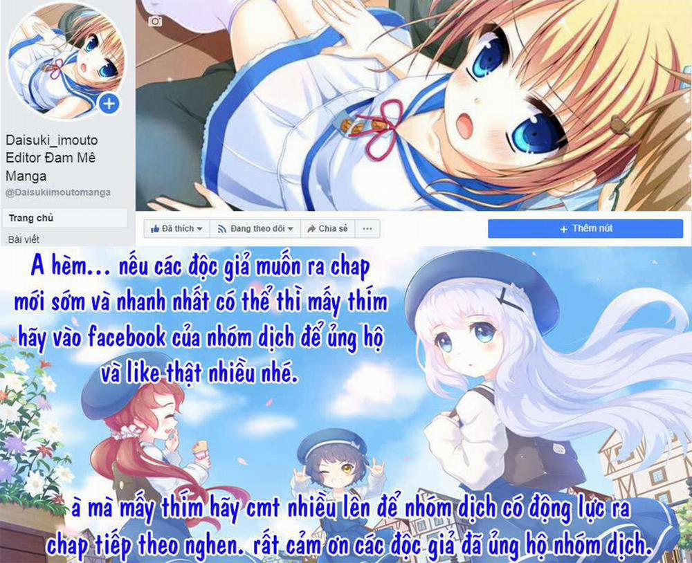 Ani To Imouto No Shitai Shitai Shitai Koto Chương 1 Trang 1