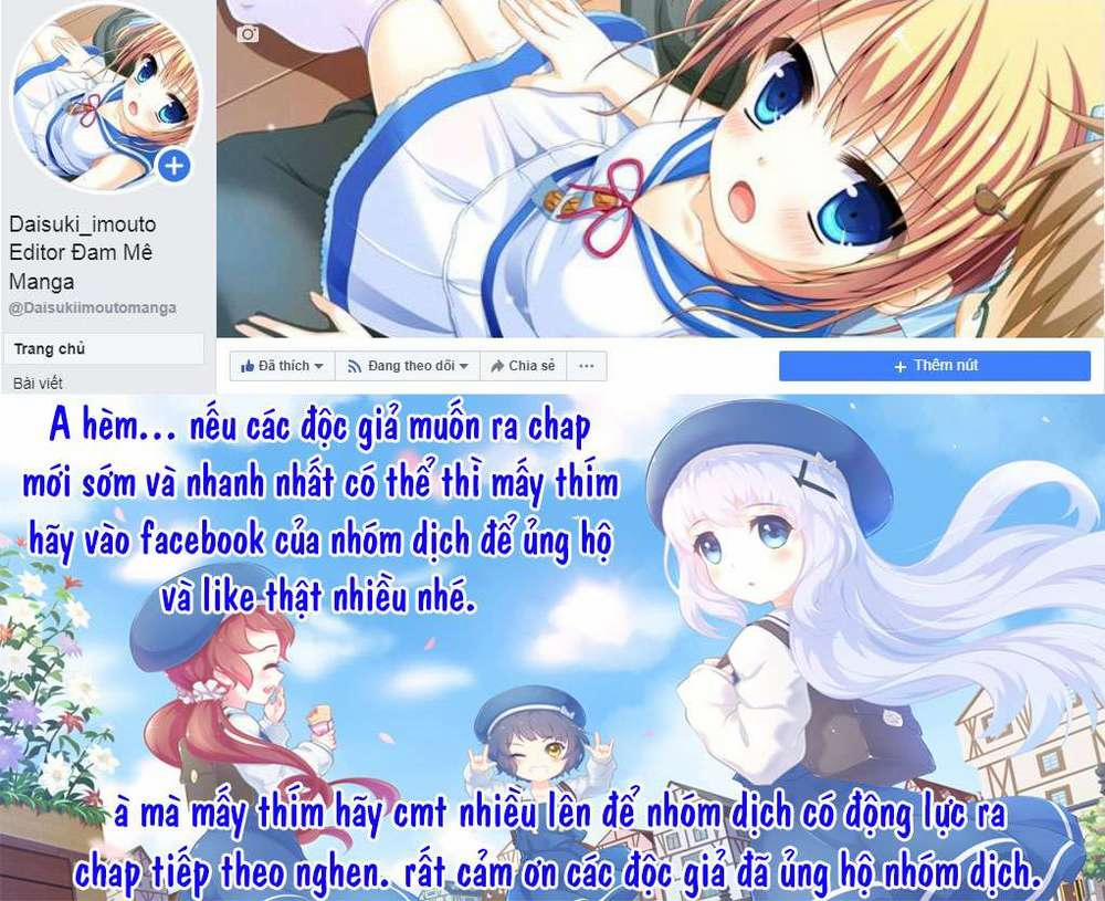 Ani To Imouto No Shitai Shitai Shitai Koto Chương 10 Trang 1