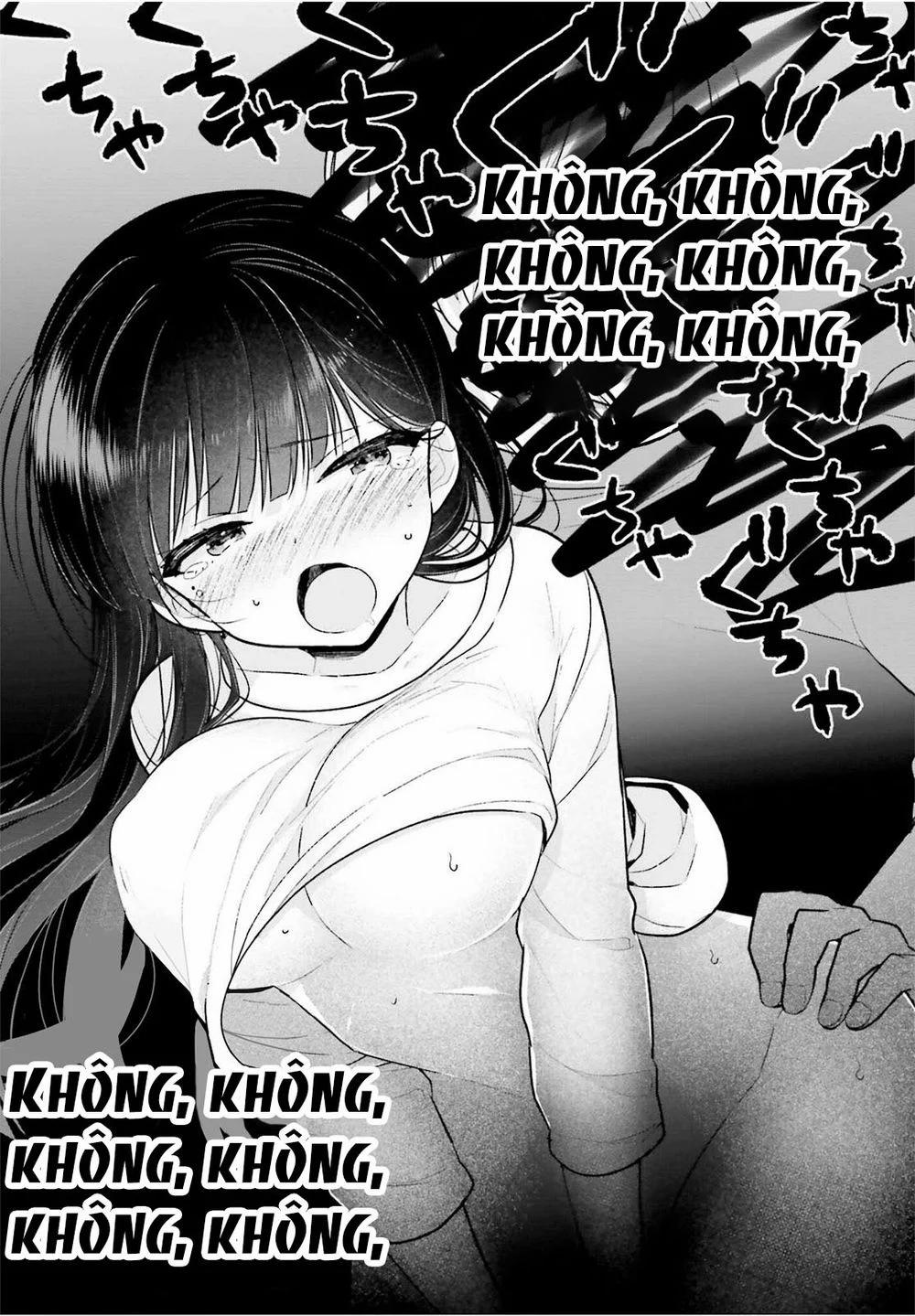 Ani To Imouto No Shitai Shitai Shitai Koto Chương 3 Trang 15