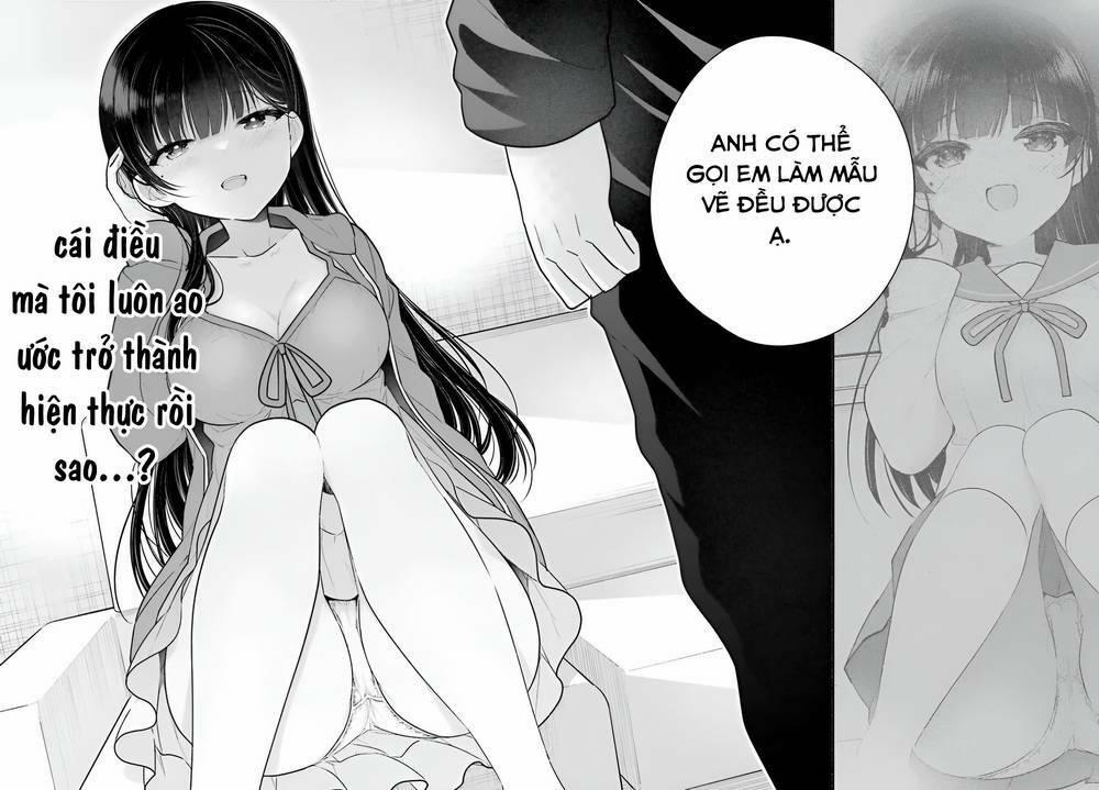 Ani To Imouto No Shitai Shitai Shitai Koto Chương 6 Trang 7