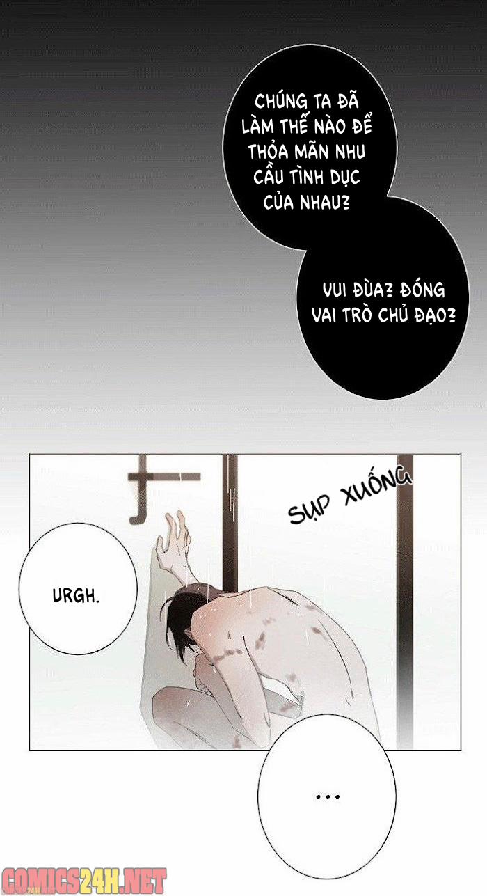 Aporia [BL Manhwa] Chương 11 Trang 15