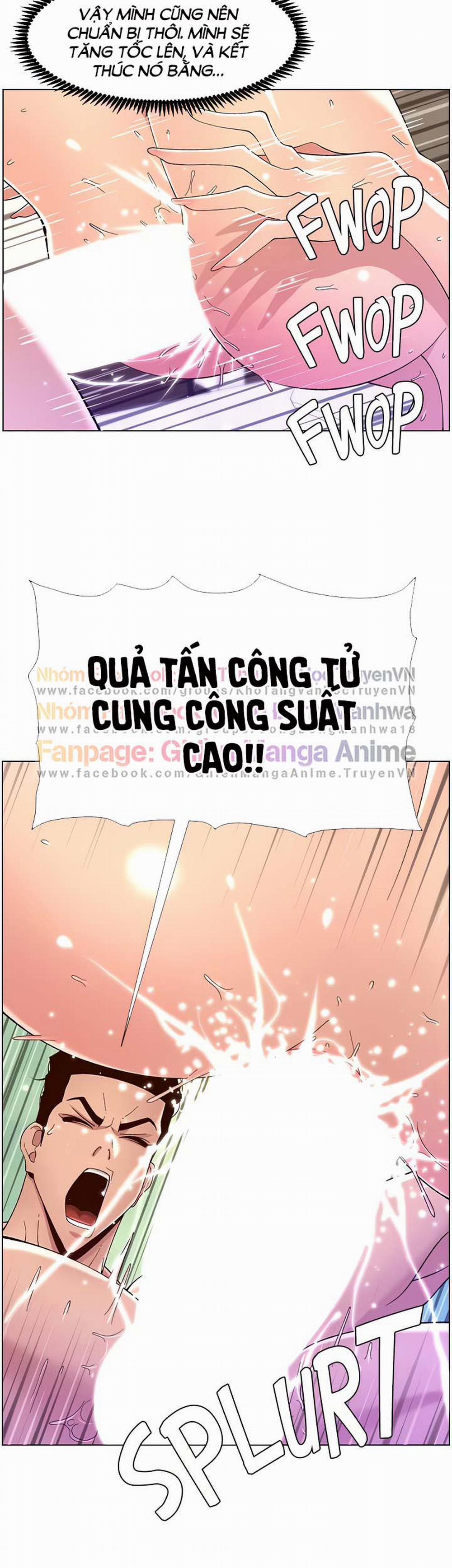 App Đế Vương Giường Chiếu Chương 34 Trang 19