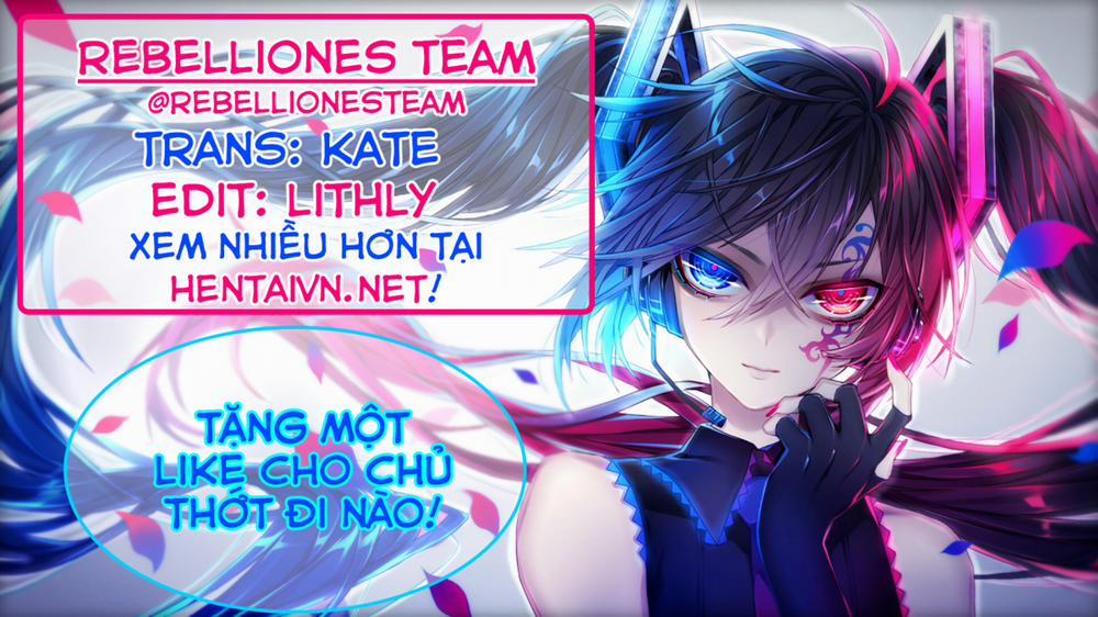 Aprilis no Mamoribito (Kaitou Tenshi Twin Angel) Chương Oneshot Trang 1