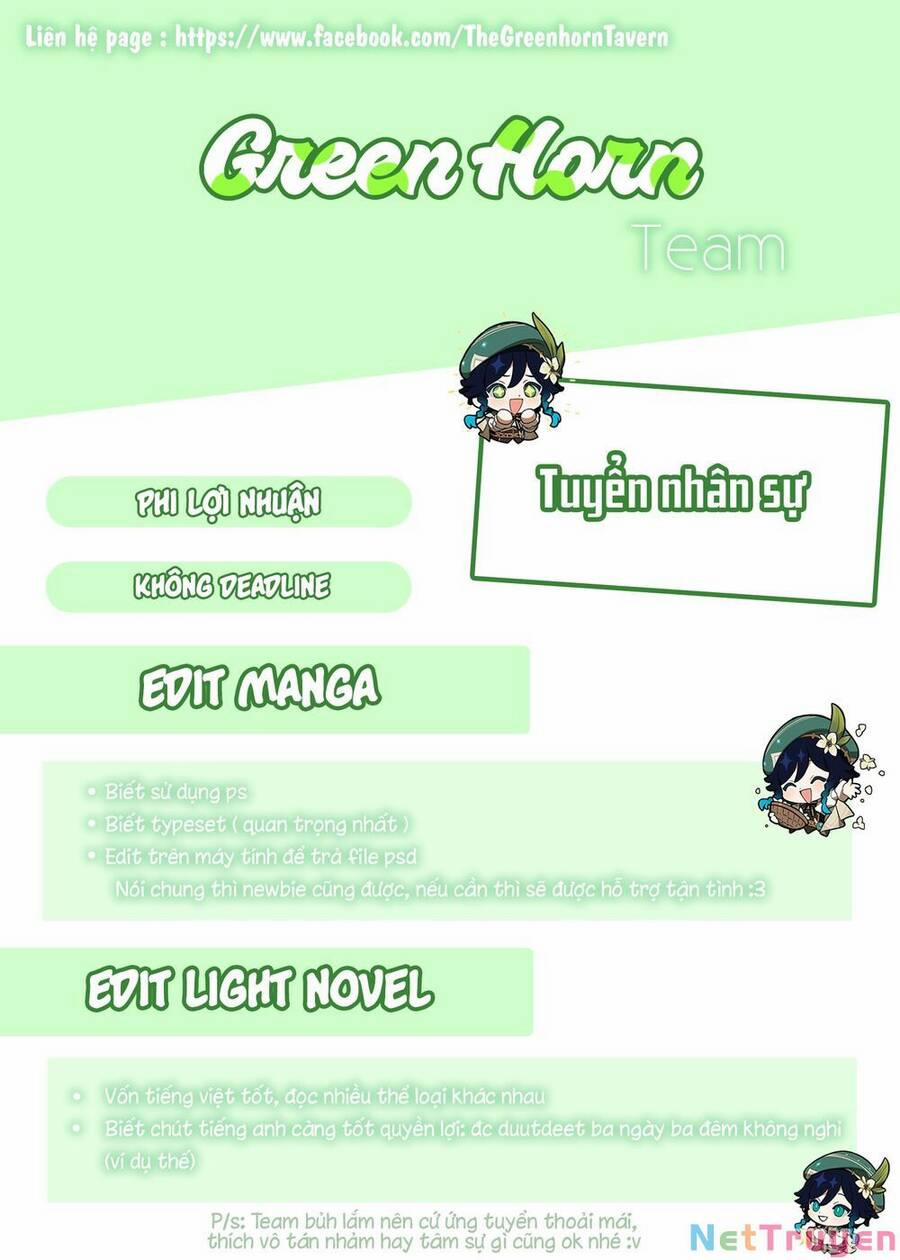 Arknights Comic Anthology Chương 2 Trang 10