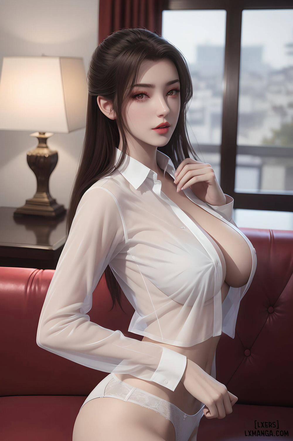 Artist AI Generated Chương 509 Trang 8